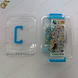 Набір Plants vs Zombies 51 блоків, фото 2