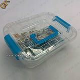 Набір Plants vs Zombies 51 блоків, фото 3