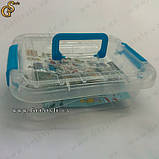 Набір Plants vs Zombies 51 блоків, фото 4