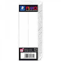 Пластика Fimo Professional, біла 454г, 8041-0
