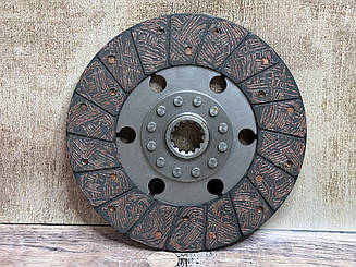 Диск зчеплення Т-25 безазбестова накладка 25.21.025-А