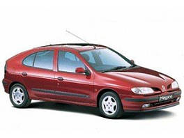 Скла для Renault Megane 1995-02