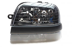 Фара ліва Fiat Doblo 01-05 (H1 / H7 / H7) Autotechteile 5030193