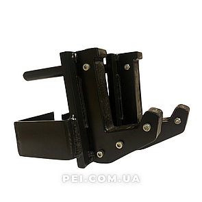 J-гаки для штанги FX3083