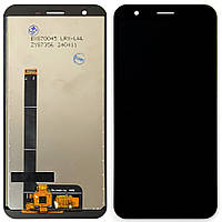 Екран (дисплей) Blackview BV4900 BV4900 Pro BV5100 BV5100 Pro з тачскріном AAAA