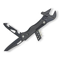 Мультитул 8 в 1 Werk MFT-F150A-P 4879326