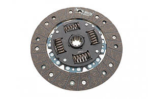 Диск зчеплення Mercedes 208-310 (d=228 мм) (2543) Autotechteile 1002543