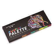 Масляні фарби для гриму Nukolo - 20 кольорів - Святковий макіяж - FC2058, фото 8