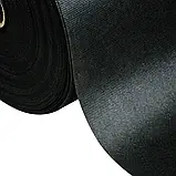 Геотекстиль ТМ "Shadow" (Чехія), чорний. Щільність 150 г/м²; 3,2х50м., фото 4