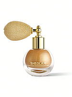 Хайлайтер для тела Sheglam Go Go Glow Highlighting Body Mist Gold 10 г