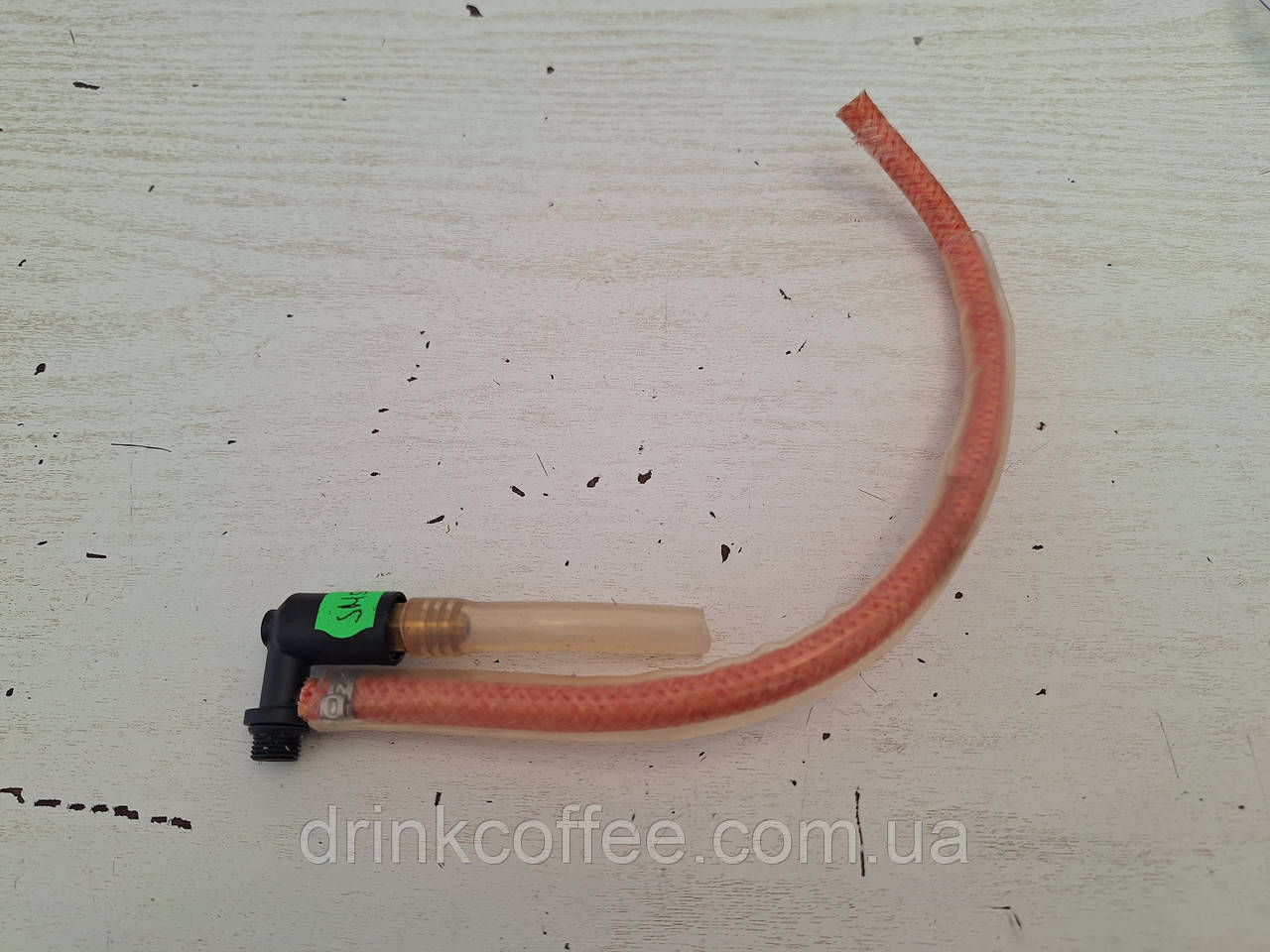 Зворотний клапан Saeco V1 для кавомашини SAECO PicoBaristo Deluxe SM5570_4 б/у, фото 1