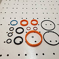 Ремкомплект гідроциліндра Т-40 (ПОЛІУРЕТАН)