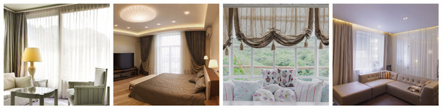 пошив штор киев