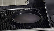 Чавунна сковорода з ручками для гриля Switch Grid Enders, фото 3