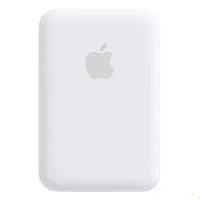 Бездротовий зарядний пристрій MagSafe Battery Pack 10000 mAh біле