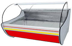 Холодильні та морозильніі вітрини Cold - Польша