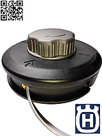 Головка косильна Husqv 143R-II 235R 333R 343R 345FR 355FX 535RX 545RX 555Rx Jonsered 2036 барабан шпуля для бензокос 5784464-01