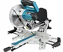 Торцювальна пила з протяжкою 254мм Vander X291, фото 3