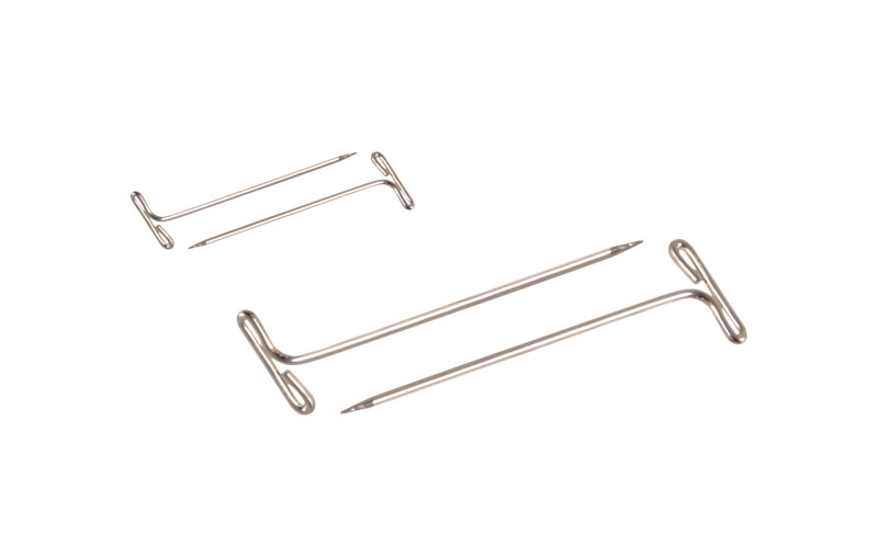 Пристрій для закріплення мережива, фото 1