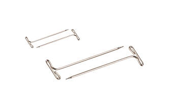 Пристрій для закріплення мережива