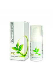 Сироватка з вітаміном C VC SERUM VITAMIN C Onmacabim 30 мл