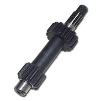 Вал первинний коробки передач «Верховина» v.1