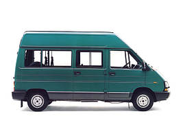 Скла для Renault Trafic 1981-01