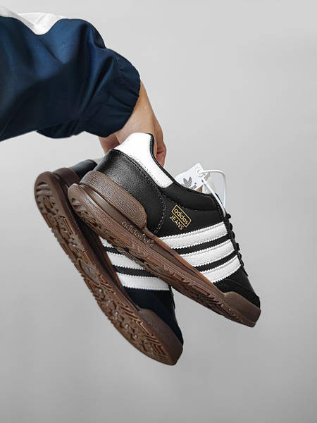 Adidas Jeans Black White Krosonavtik 2287184085
