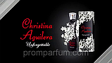 Жіноча парфумована вода Christina Aguilera christina aguilera unforgettable (репліка), фото 2