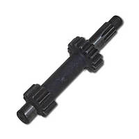 Вал первинний коробки передач «Верховина» v.2