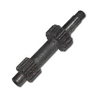 Вал первинний коробки передач «Верховина» v.3