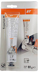 Мастило пластичне для мотокос ST оригінал 80 г в тюбику 07811201117