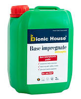 Антисептик для дерева "Base Impregnat"