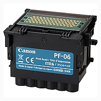 Canon PF-06 Друкуюча голівка