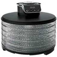 Сушарка для овочів та фруктів MAGIO МG-353