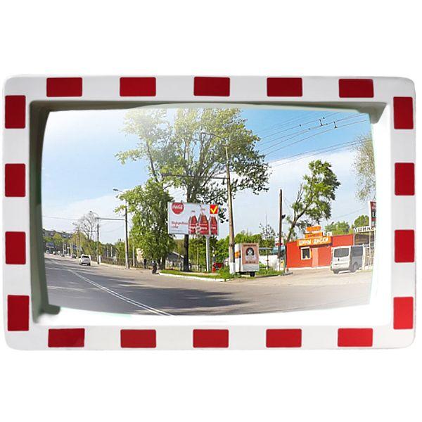 Дорожнє дзеркало P400*600 MasteRoad Чехія (2257-279), фото 1