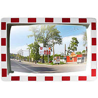 Дорожнє дзеркало P400*600 MasteRoad Чехія (2257-279)