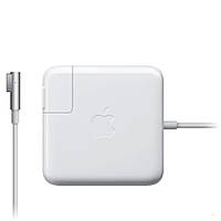 Зарядний пристрій ноутбука Apple 60W MagSafe біле