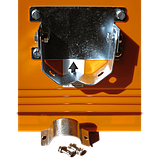 Промислове індустріальне дзеркало SafeView 900 Чехія (2257-273), фото 3