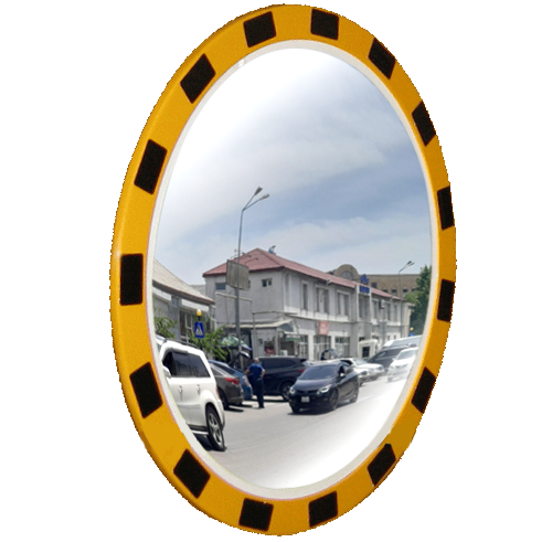 Індустріальне дзеркало SafeView 600 Чехія (2257-270), фото 1
