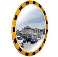 Індустріальне дзеркало SafeView 600 Чехія (2257-270)