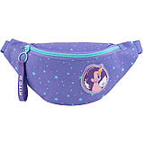 Сумка-бананка дитяча Kite My Little Pony LP24-2577, фото 3