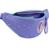 Сумка-бананка дитяча Kite My Little Pony LP24-2577, фото 5