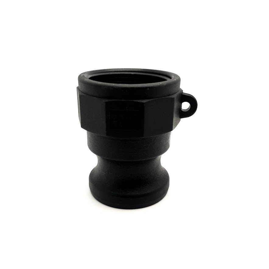 ШРЗ 32 CAMLOCK PP 1 1/4" (тип A) (male внутр. різьба)