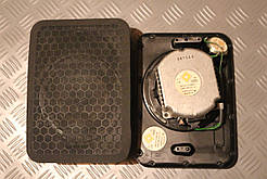 Штатні задні динаміки з підсилювачами з дефектом Nokia Audi 100 A6 C4 91-97г