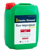Антисептик для деревини "Base Impregnat" 3л