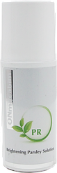 Освітлювальний лосьйон з екстрактом петрушки PR BRIGHTENING PARSLEY LOTION Onmacabim 150 мл