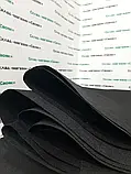 Геотекстиль ТМ "Shadow" (Чехія), чорний. Щільність 130 г/м²; 1,6х5м. На метраж (пакування)., фото 3