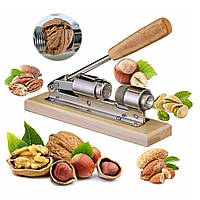 Горіхокол ручний Nut Cracker