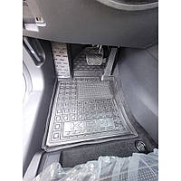 Килимки KGM (SSANG YONG) Torres EVX
